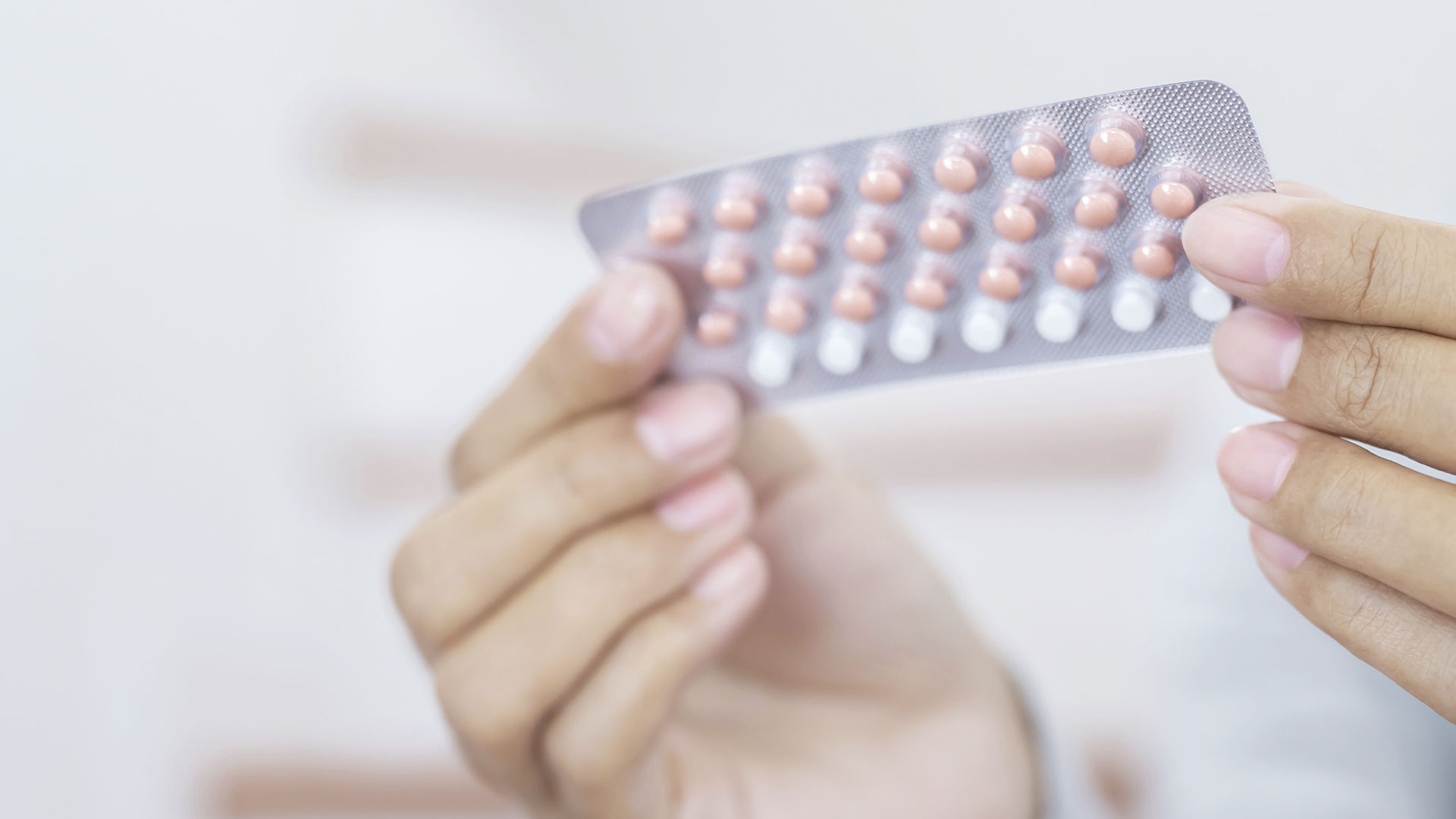 The effect of birth control on adult acne