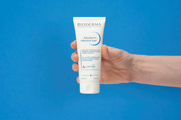 Bioderma’s product how to use the product step by step