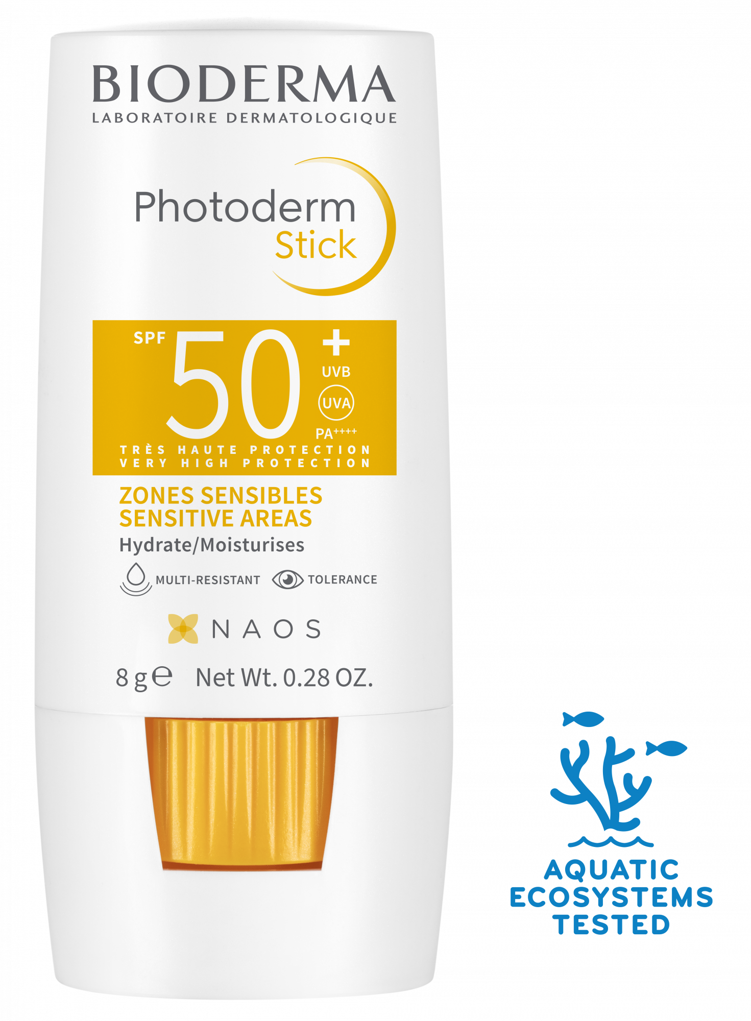bioderma spf stick