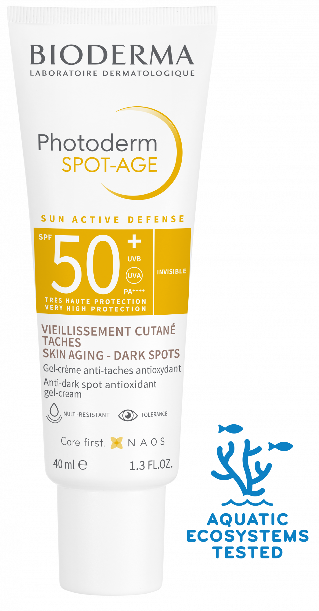 spf 50 hyperpigmentation