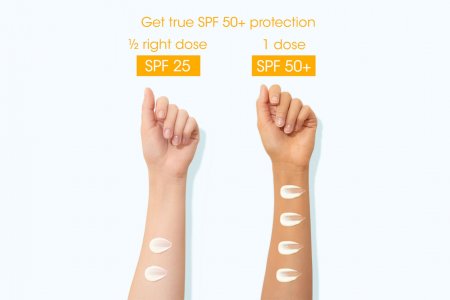 Bioderma - get true SPF50 protection