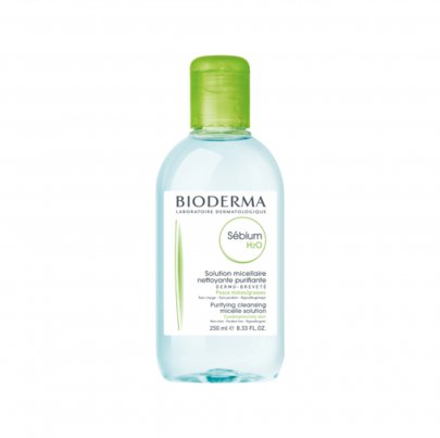 Your Skin - H20 Sebium Your Skin - H20 Sebium