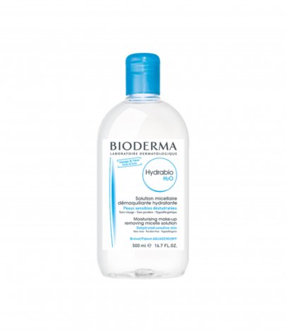 Your Skin - Hydrabio H20 Your Skin - Hydrabio H20