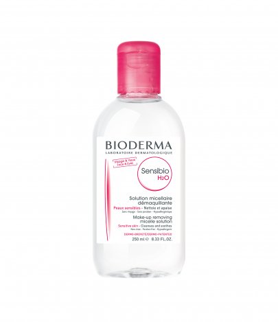 Sebium H2O Sensibio H2O