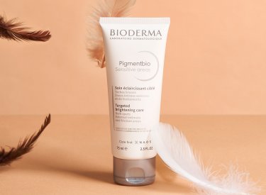 strengthened skin barrier