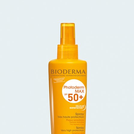 BIODERMA Photoderm Max Spray spf50+ 200ml