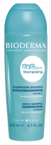 BIODERMA product photo, ABCDerm Shampooing 200ml baby skin care, shampoo