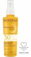 Photoderm Spray SPF 50 + 200ml