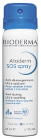 Atoderm SOS Srpay 50ml
