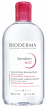 BIODERMA product photo, Sensibio H2O 500ml, Micellar water for sensitive skin